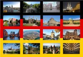 Germany: 51 UNESCO World Heritage Sites - UNESCO World Heritage Sites list by Country