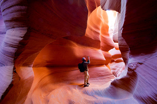 Arizona (Antelope Canyon) - Best Places to Photograph in the World