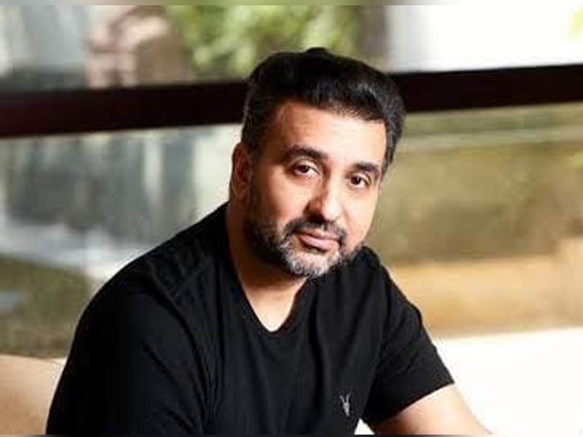 Raj Kundra - Most Searched Indian Celebrities