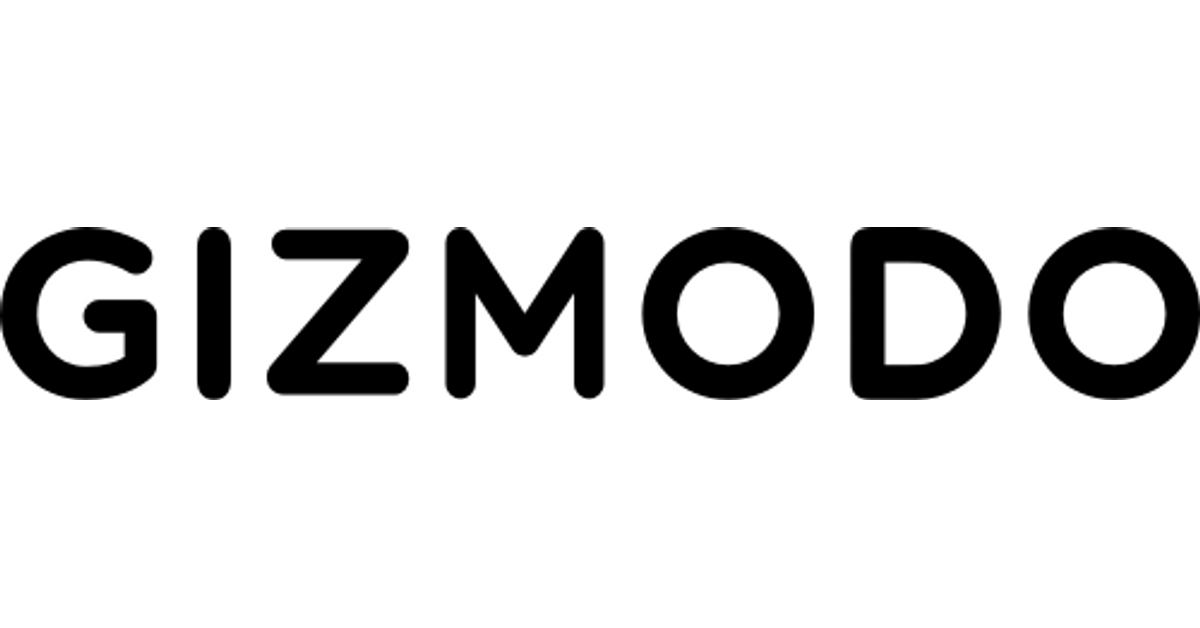 Gizmodo - Most Useful Websites for Students