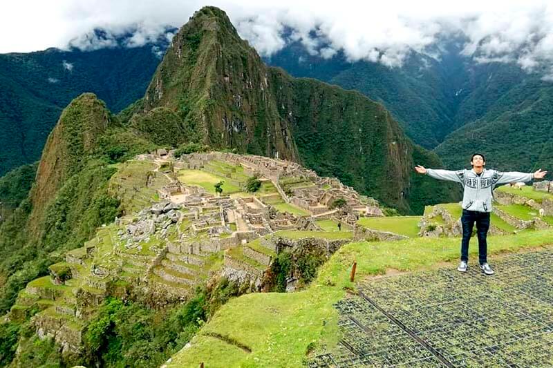 Peru (Machu Picchu) - Best Places to Photograph in the World
