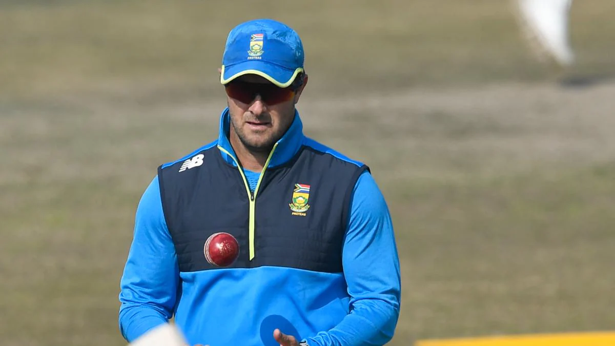 Mark Boucher - Most Successful South African Cricketers of All Time