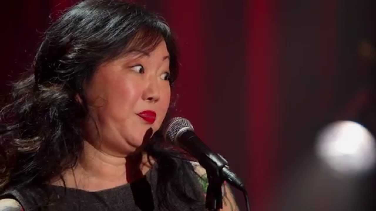 Margaret Cho- Best Asian Stand Up Comedians