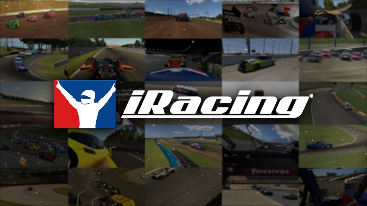 iRacing - Best Online Car Racing Games for PC 