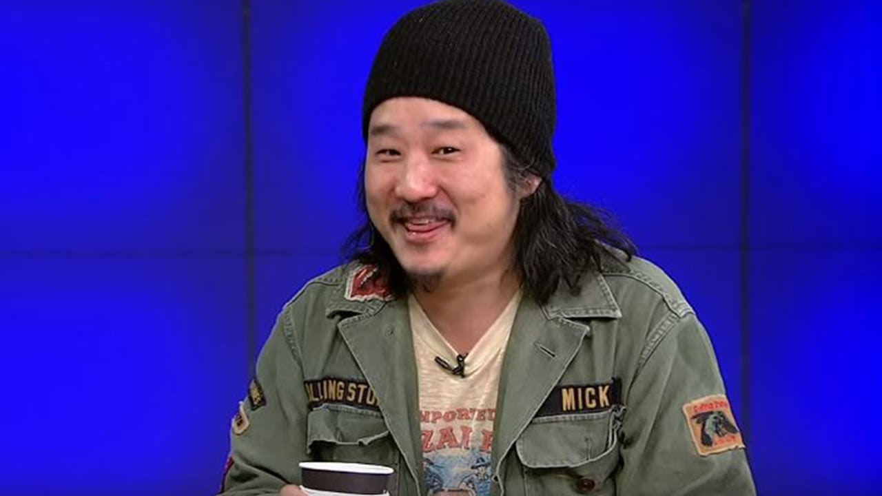 Bobby Lee - Best Asian Stand Up Comedians