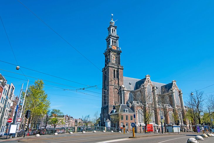 West Church (Westerkerk)