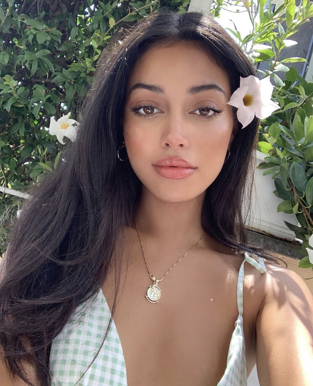  Cindy Kimberly - People who became Popular Overnight in the World from Social Media