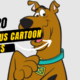 Top 20 Famous Cartoon Dogs