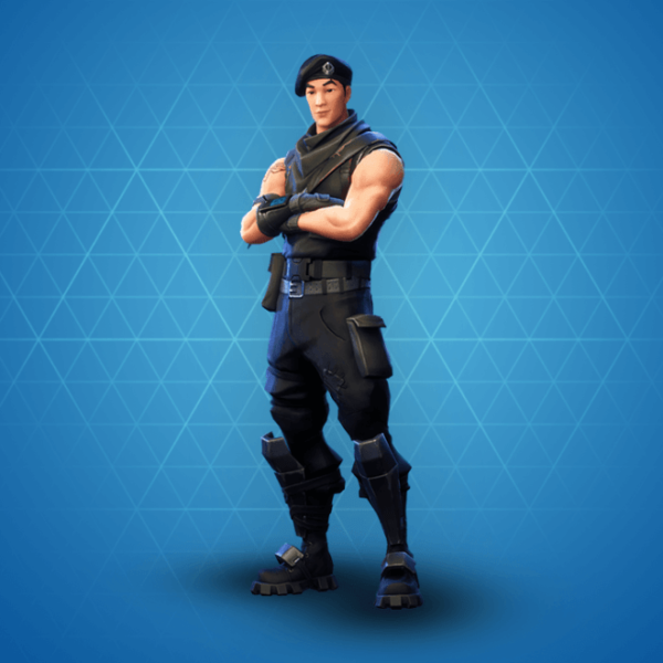 Top 10 Fortnite Rare Skins You Will Ever Find In 2024