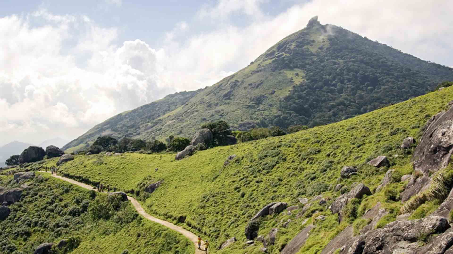 Velliangiri Hill Temple: Pray In Peaceful Environment - Best Places to Visit in Coimbatore