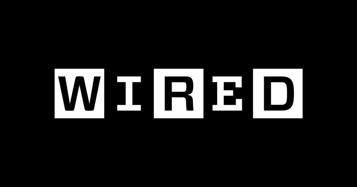 Wired - Most Useful Websites for Students