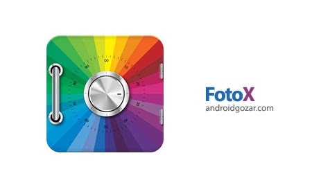 Fotox-Apps to Hide Videos and Pictures