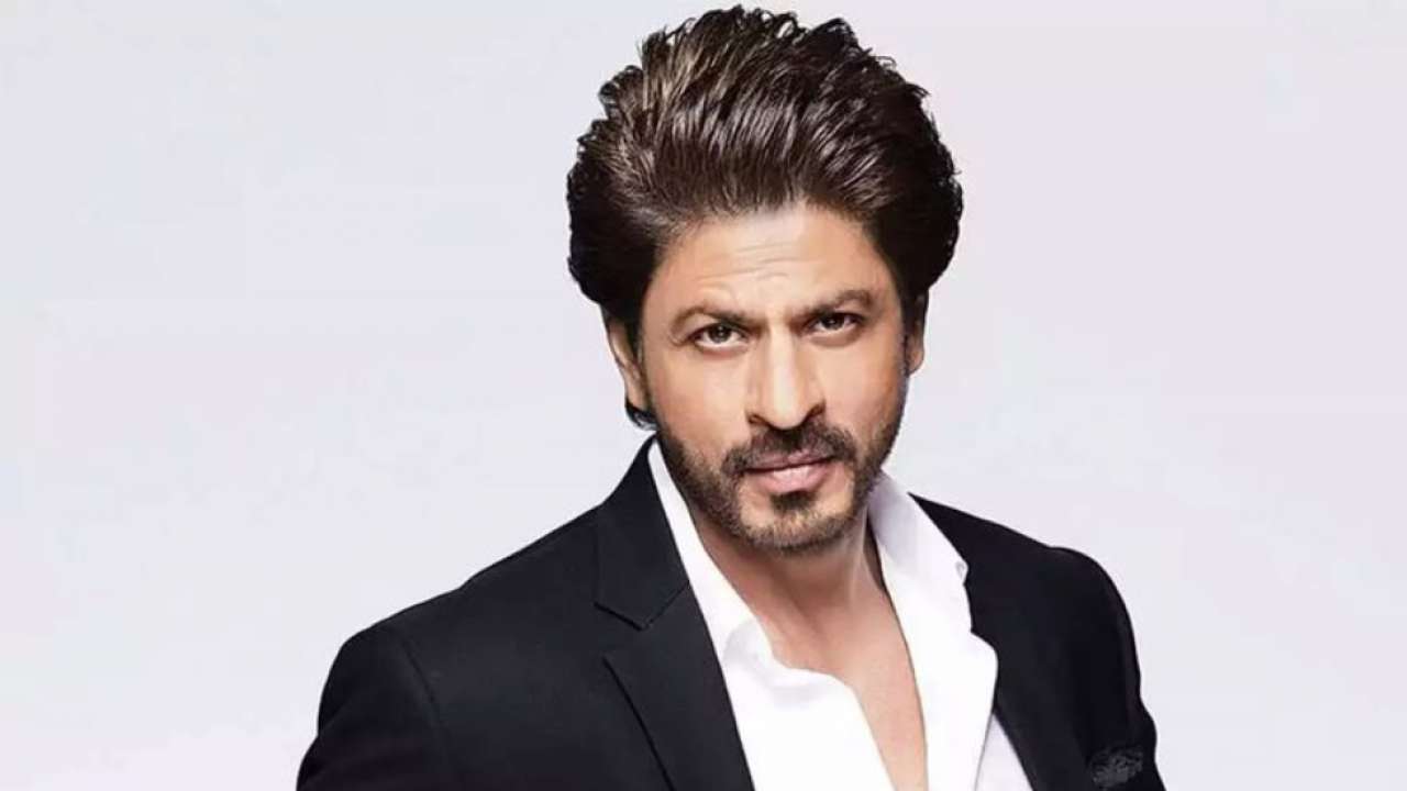 Shah Rukh Khan - Bollywood Richest Actors