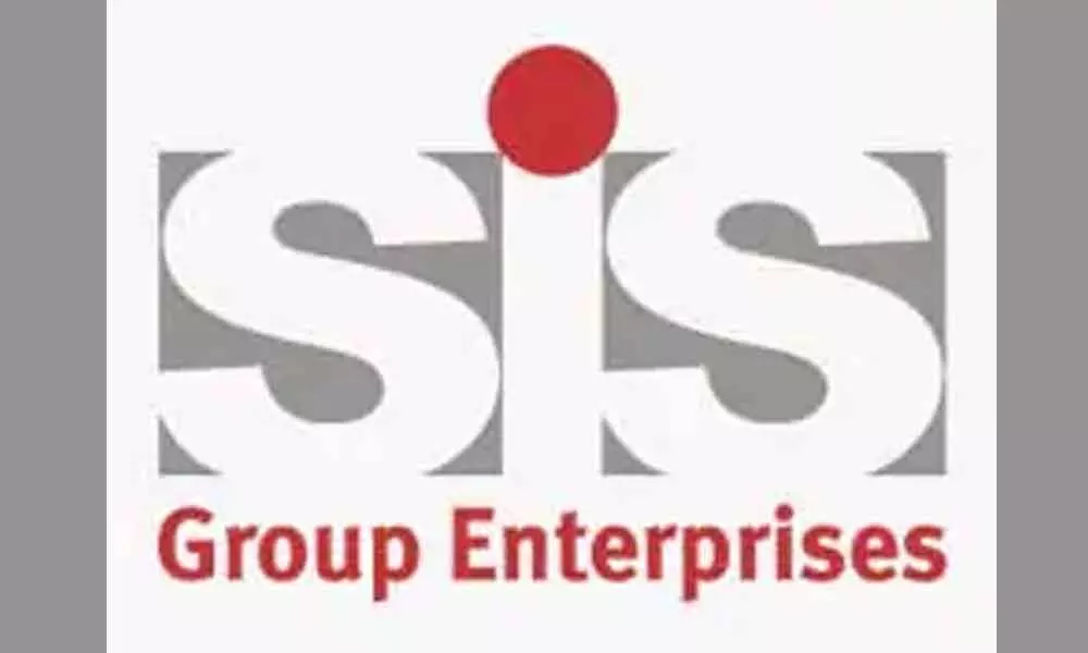 SIS - 1,34,307 EMPLOYEES- India Companies with Most Employees