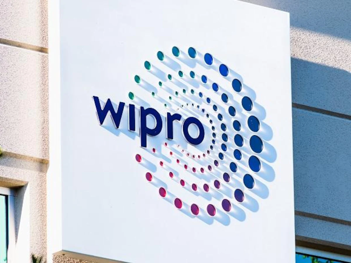 Wipro - 2,01,665 EMPLOYEES- India Companies with Most Employees