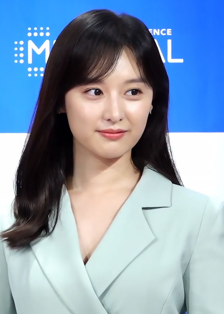 Kim Ji Won- Cutest Korean Drama Actress