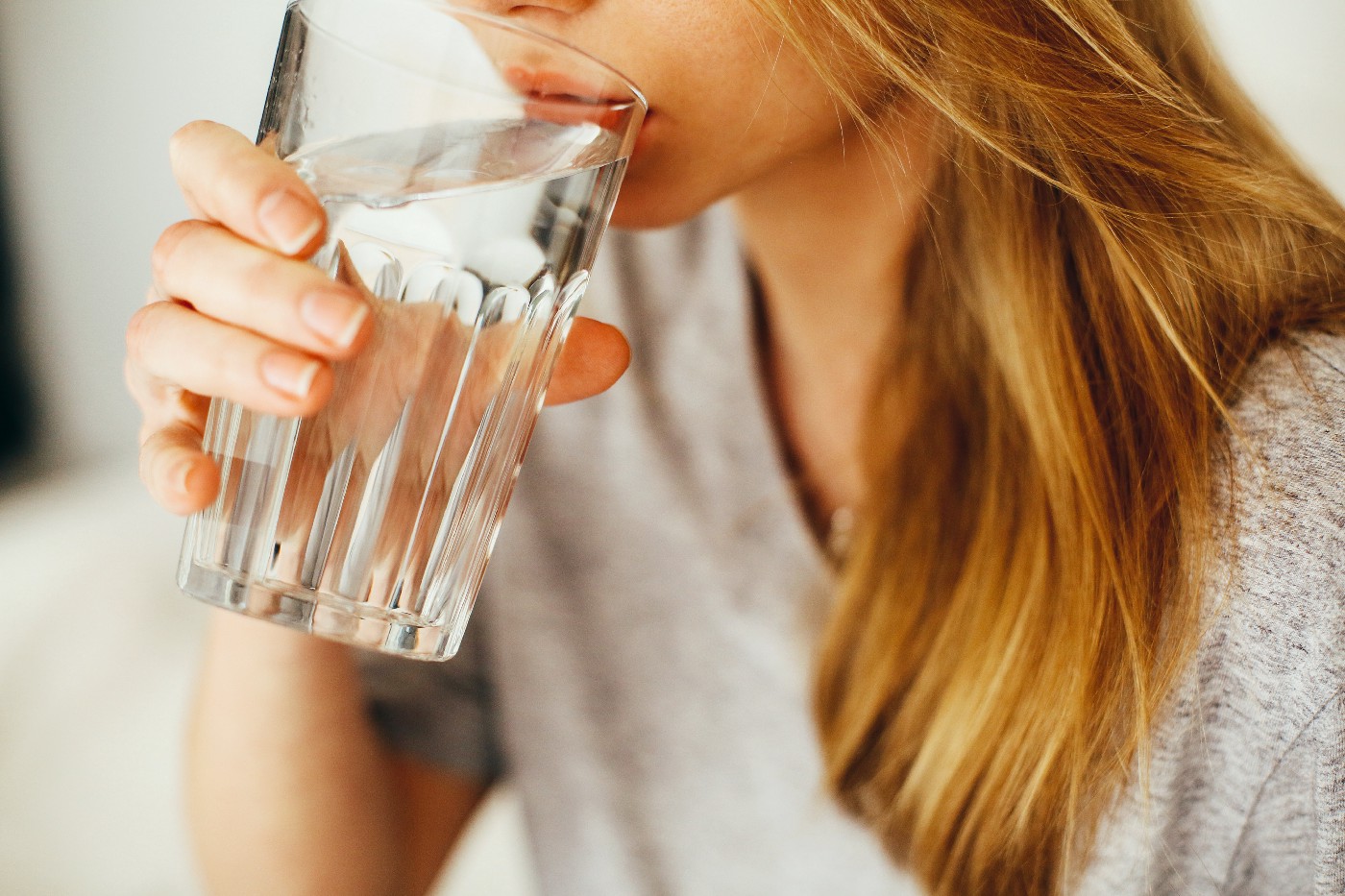 Remain Hydrated-Fresh Tips to Get Beautiful Skin