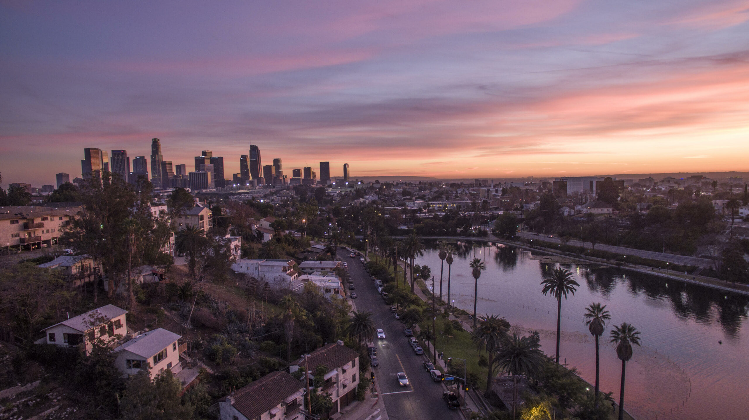 Los Angeles-Best Places to Visit in America