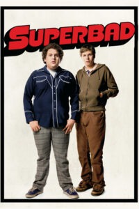 'Superbad' - Best High School Movies Ever