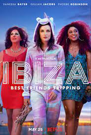 Ibiza: Love Drunk.English Sexy Films to Watch on Netflix