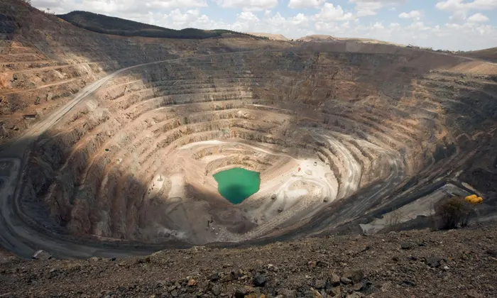 Cadia East, Australia-Biggest Gold Mines In The World
