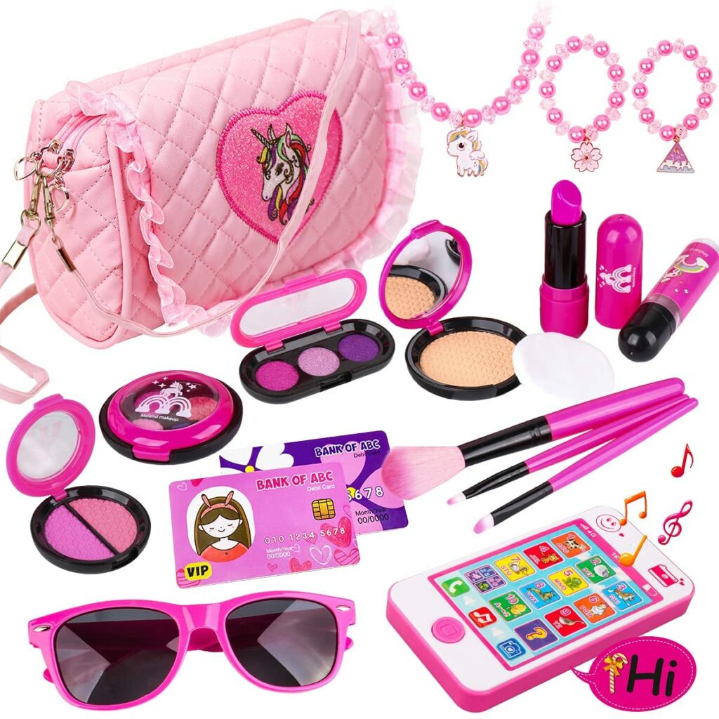 Top 10 Best Makeup Kits For Kids In 2022