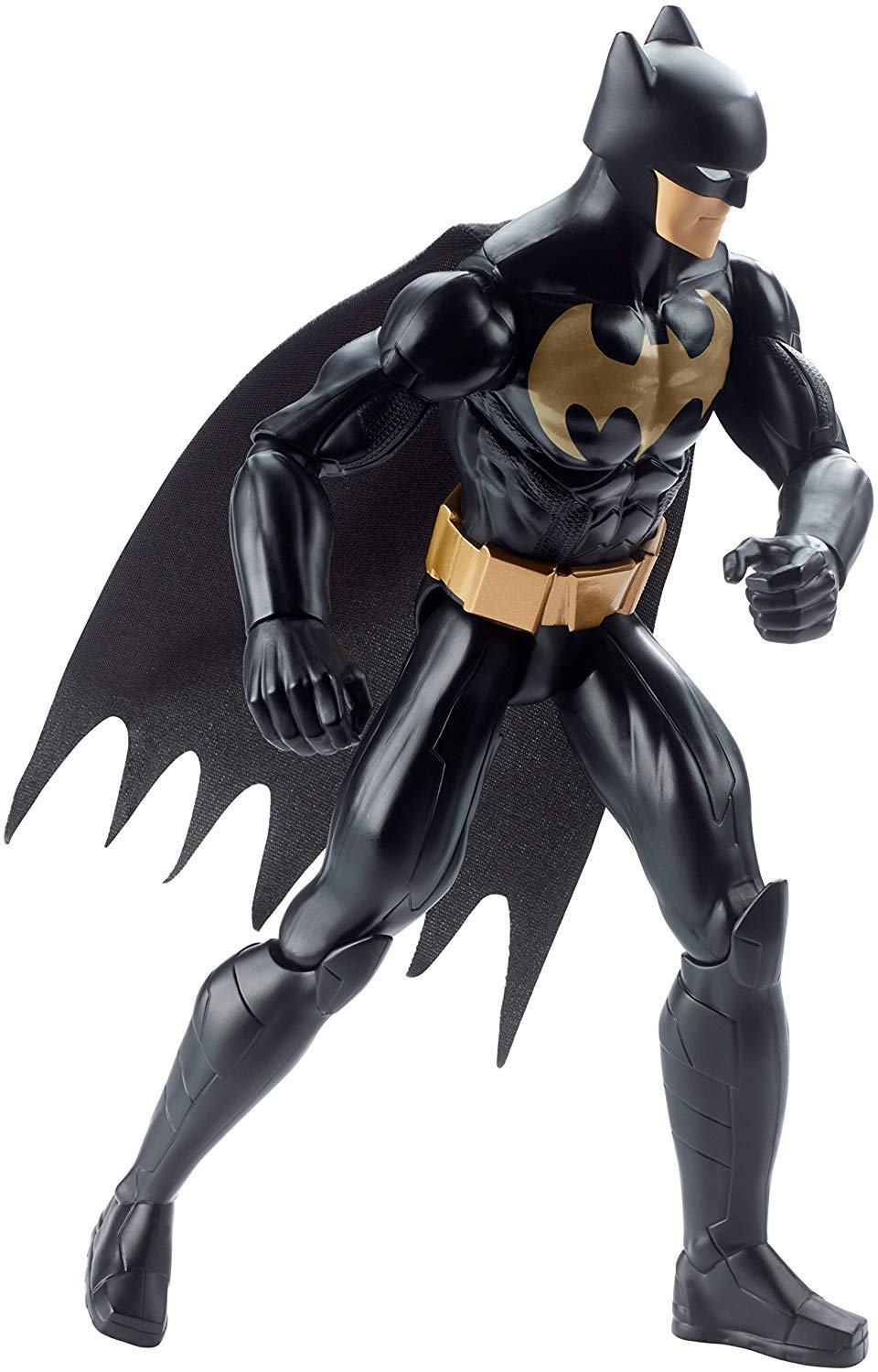12 Inch Batman Action Figure-Best Batman Toys for Kids