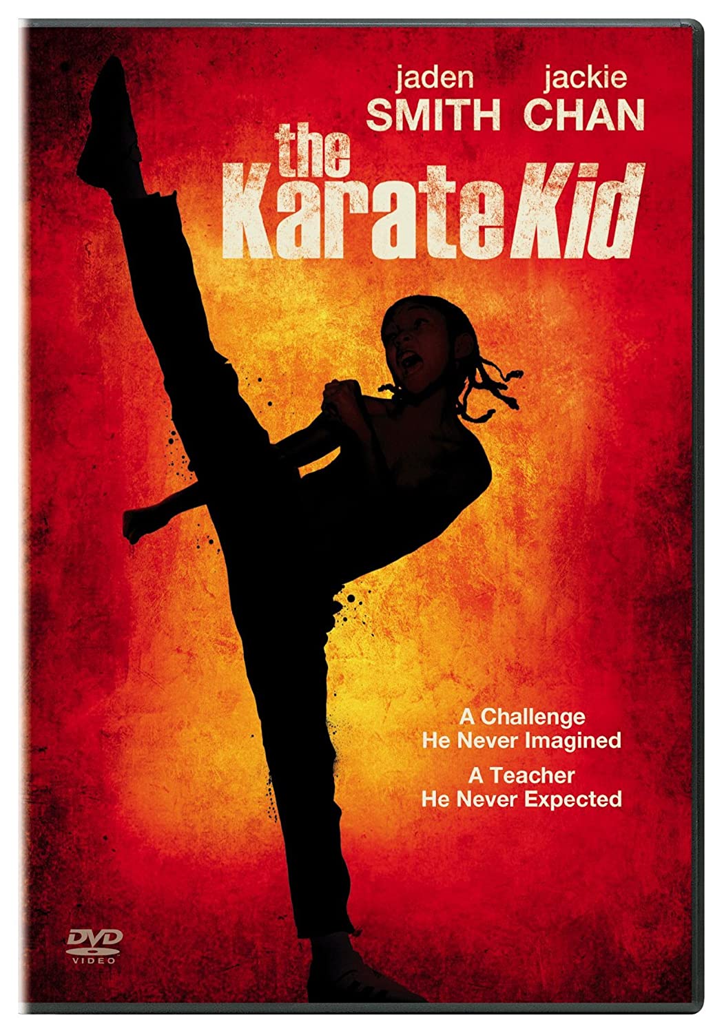 The Karate Kid-Inspiring Movies on Netflix that will change your life