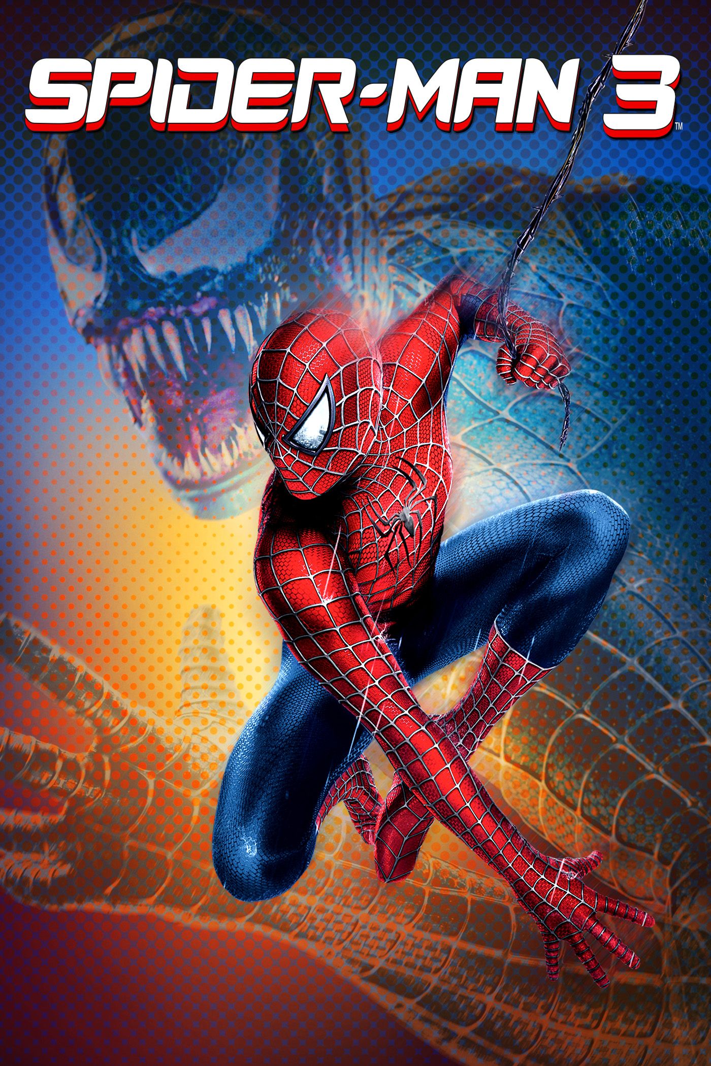 Spider Man 3 (2007)