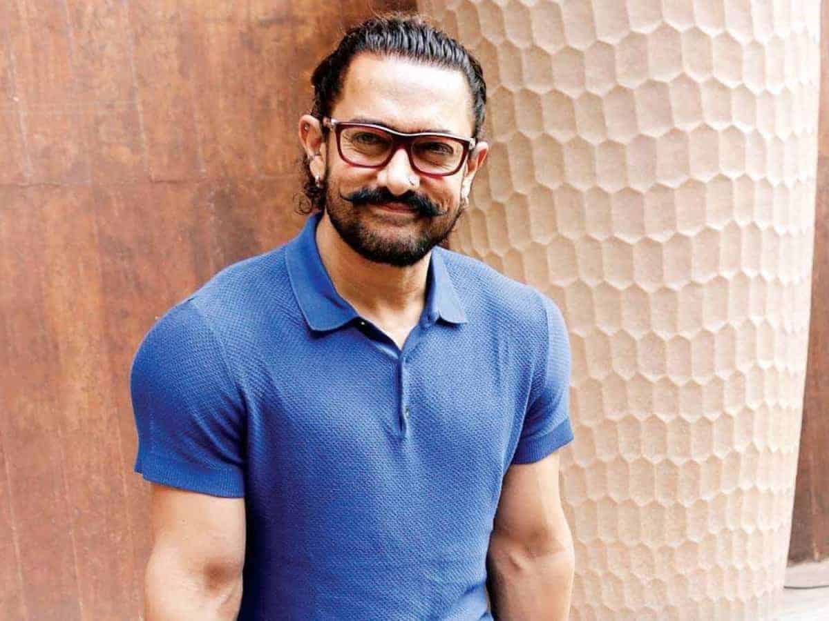 Aamir Khan - Bollywood Richest Actors
