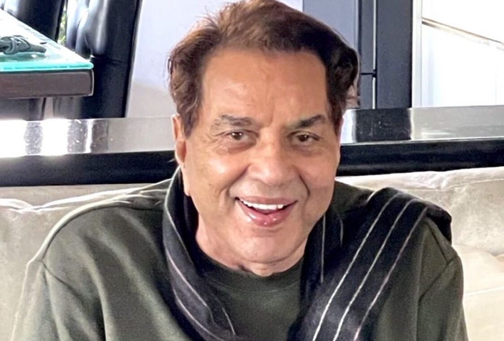 Dharmendra - Bollywood Richest Actors