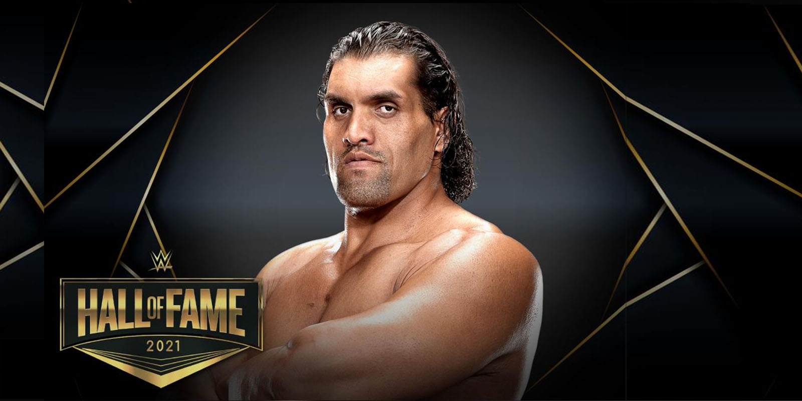 The Great Khali - Tallest WWE Wrestlers of All Time