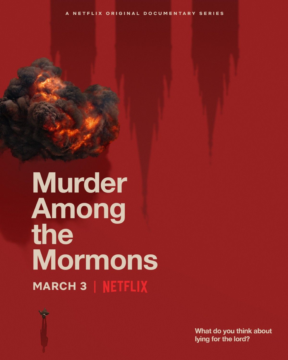 Murder Among the Mormons-Must Watch Netflix True Crime Shows