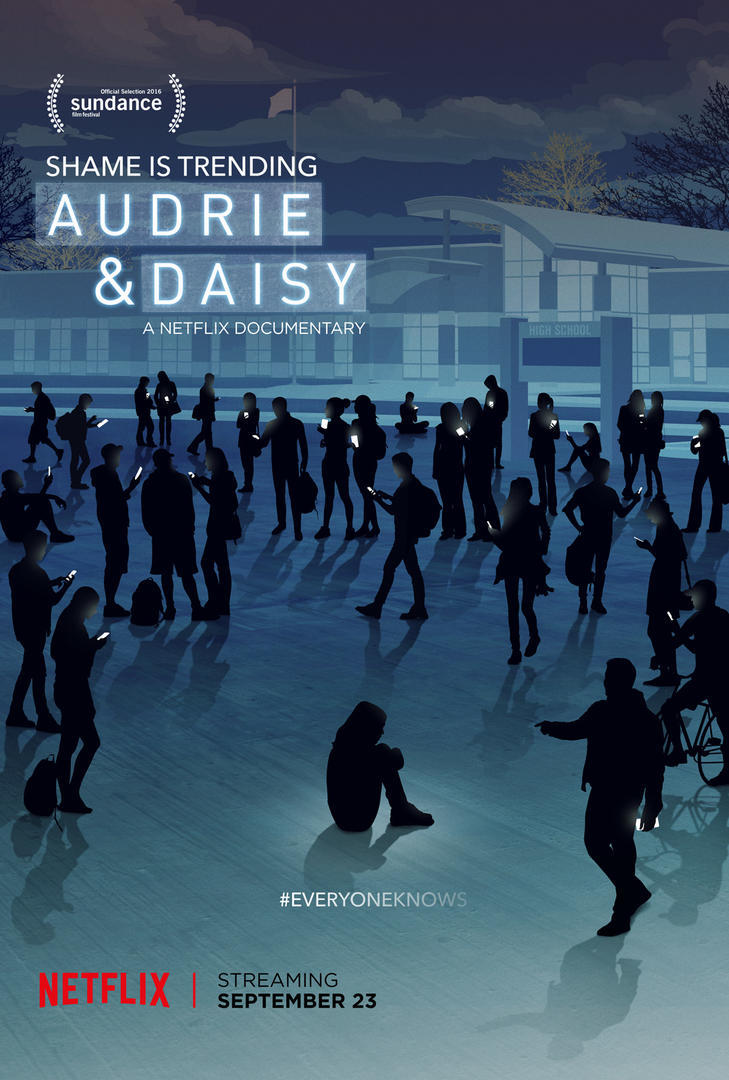 Audrie and Daisy (2016)- Netflix Documentaries that will change your life