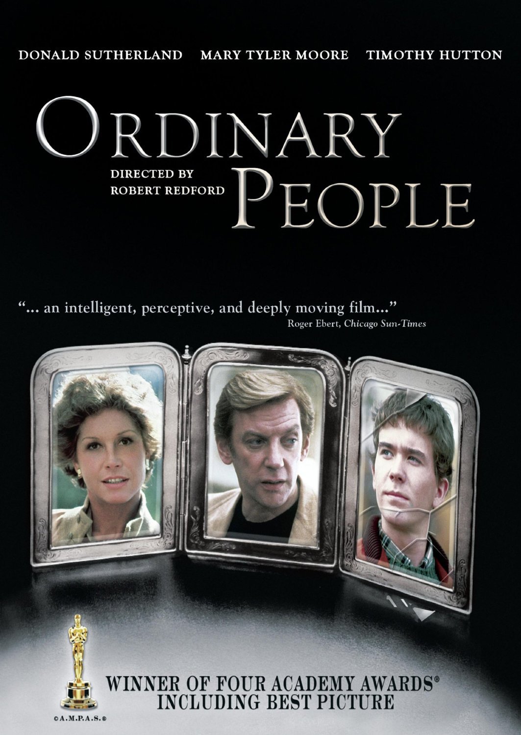 Ordinary People (1980)-Movies on Mental illness which Everyone Should Watch