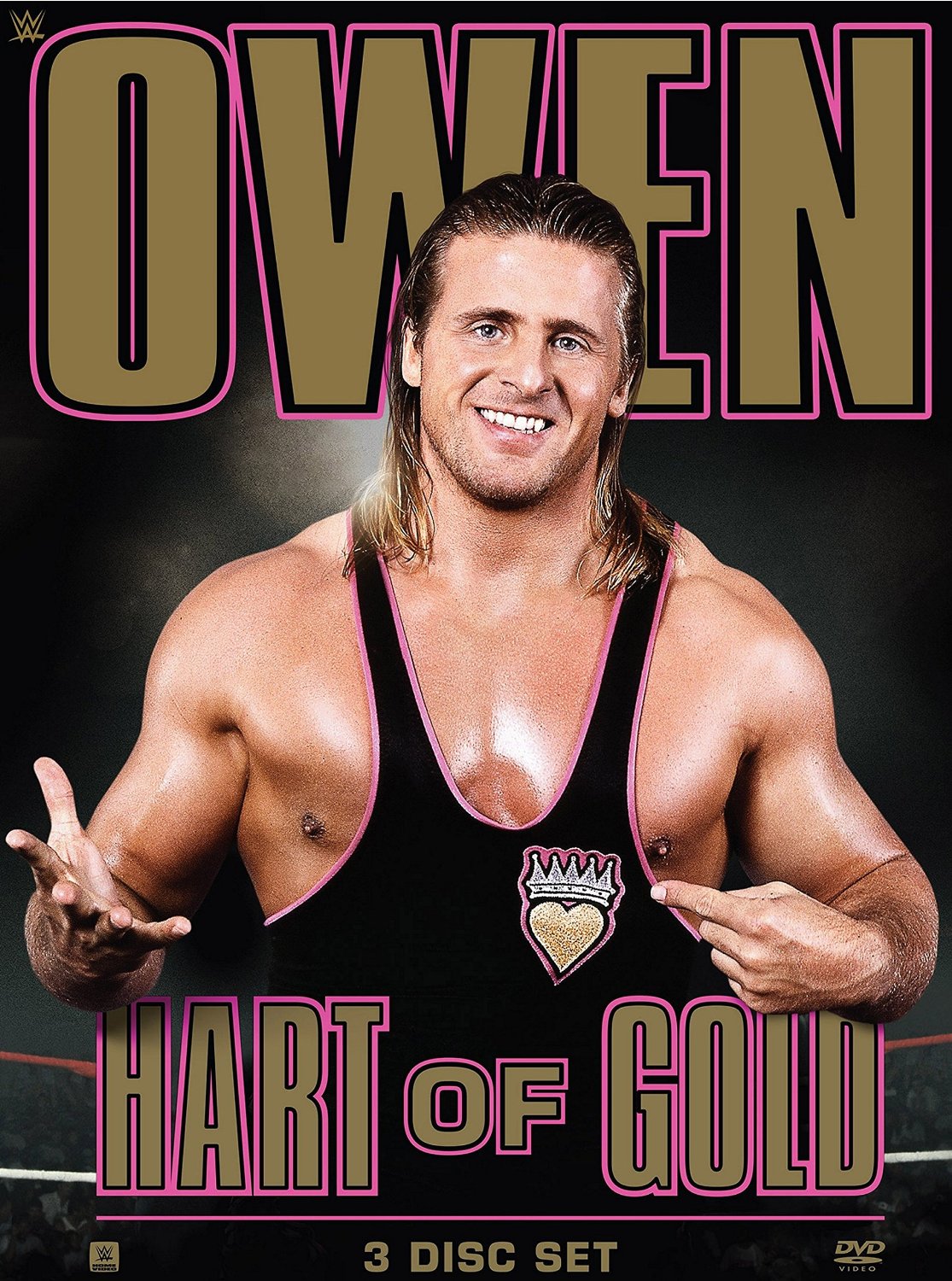 Owen Hart - WWE wrestlers who died in the ring