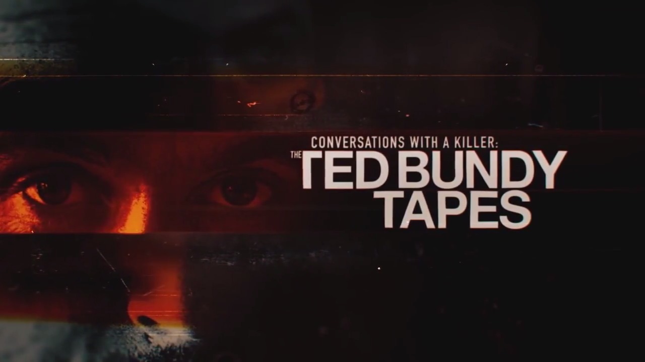 Conversation with a Killer: The Ted Bundy Tapes-Must Watch Netflix True Crime Shows