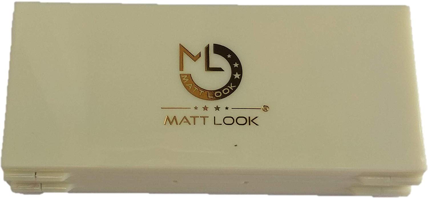  MATT LOOK Makeup Kit-Best Makeup Kits For Girls