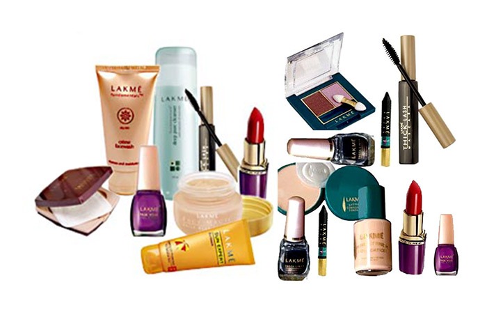  Sheer Indulgence Makeup Kit By Lakme-Best Makeup Kits For Girls