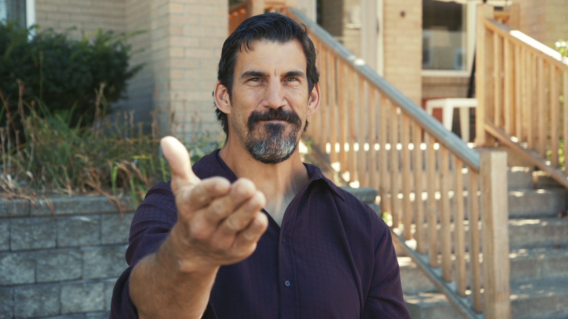 Robert Maillet - Tallest WWE Wrestlers of All Time 
