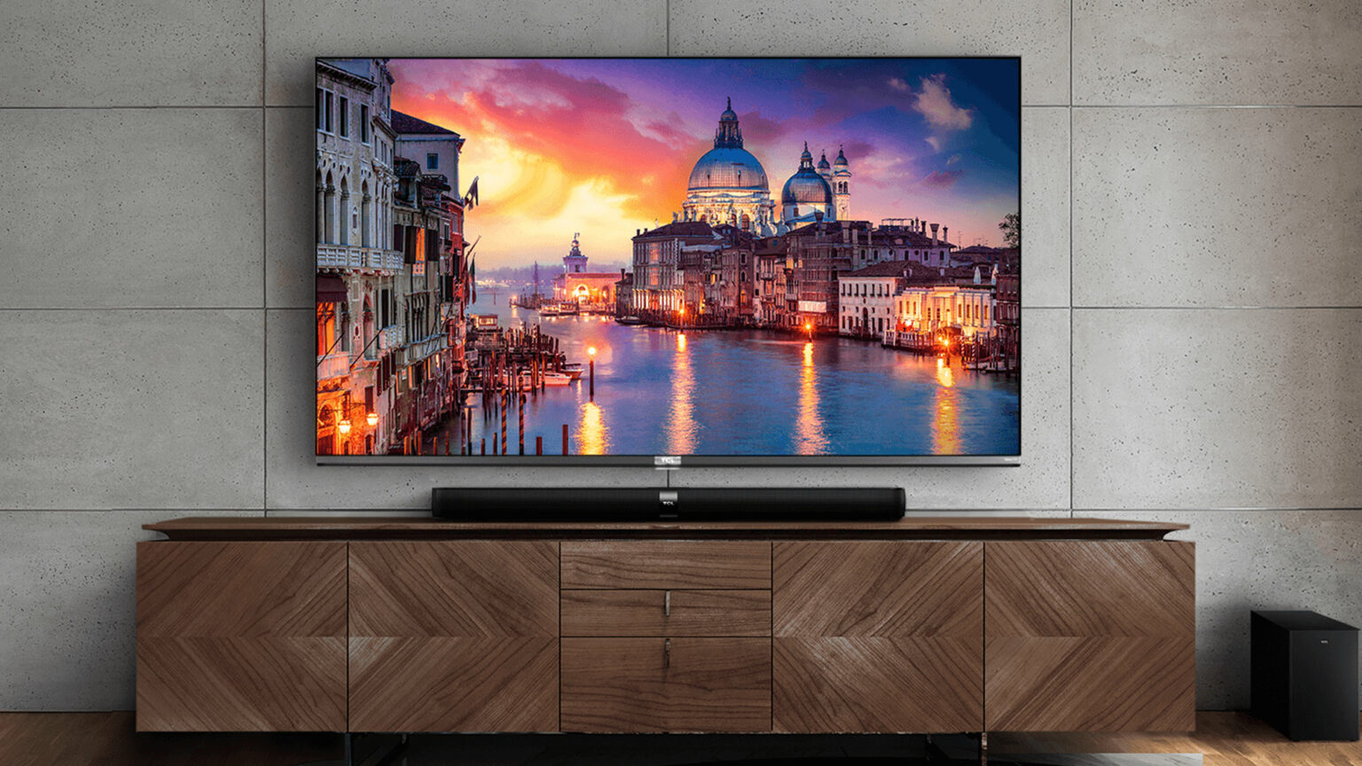 Top 10 Best LED Tv Brands In The World In 2024