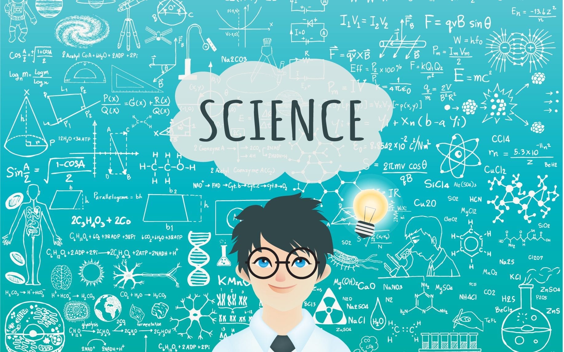 Science -Best Jobs in United States Right Now
