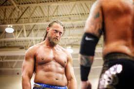 Big Cass - Tallest WWE Wrestlers of All Time