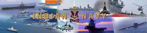 Indian Navy - 285 Naval Assets-Largest Navies in the World (Strength)