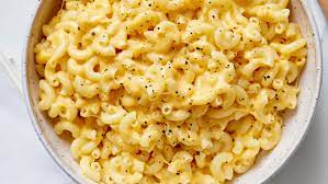 Mac and Cheese- Most Popular American Foods