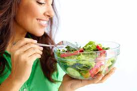 Eat a Healthy and Nutritious Diet-Fresh Tips to Get Beautiful Skin