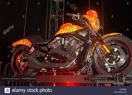  Harley Davidson Cosmic Starship - $1.5 million-Most Expensive Motorcycle In The World