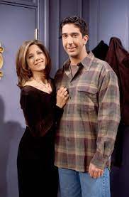 Not Enough Ben-Unknown Facts About Ross Geller from Friends