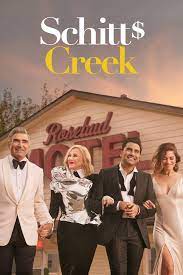 Schitt's Creek-Binge Worthy TV shows on Netflix