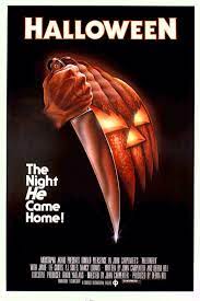 Halloween (1978)-Horror movies according to IMDB Ratings
